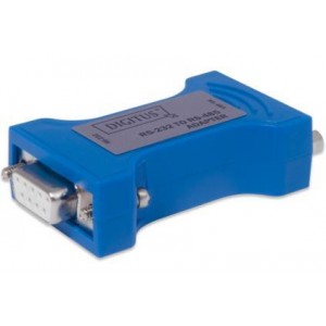 Adaptor convertor RS232 la RS485, Digitus DA-70161 [RS-485]